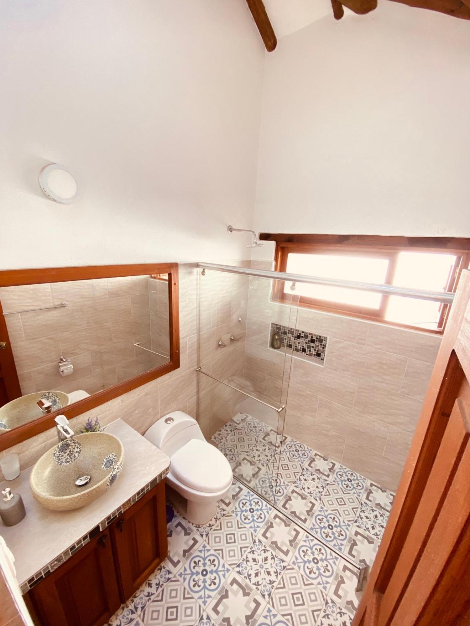 Apartment Balcon De Chie *